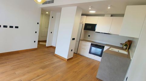 Foto 2 de Piso de alquiler en La Paz, Alcalá de Guadaira