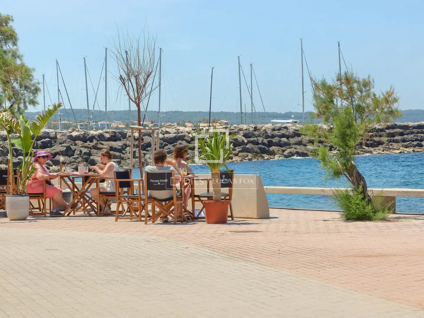 Terrace of Houses for sale in Artà  with Air Conditioner, Heating and Private garden