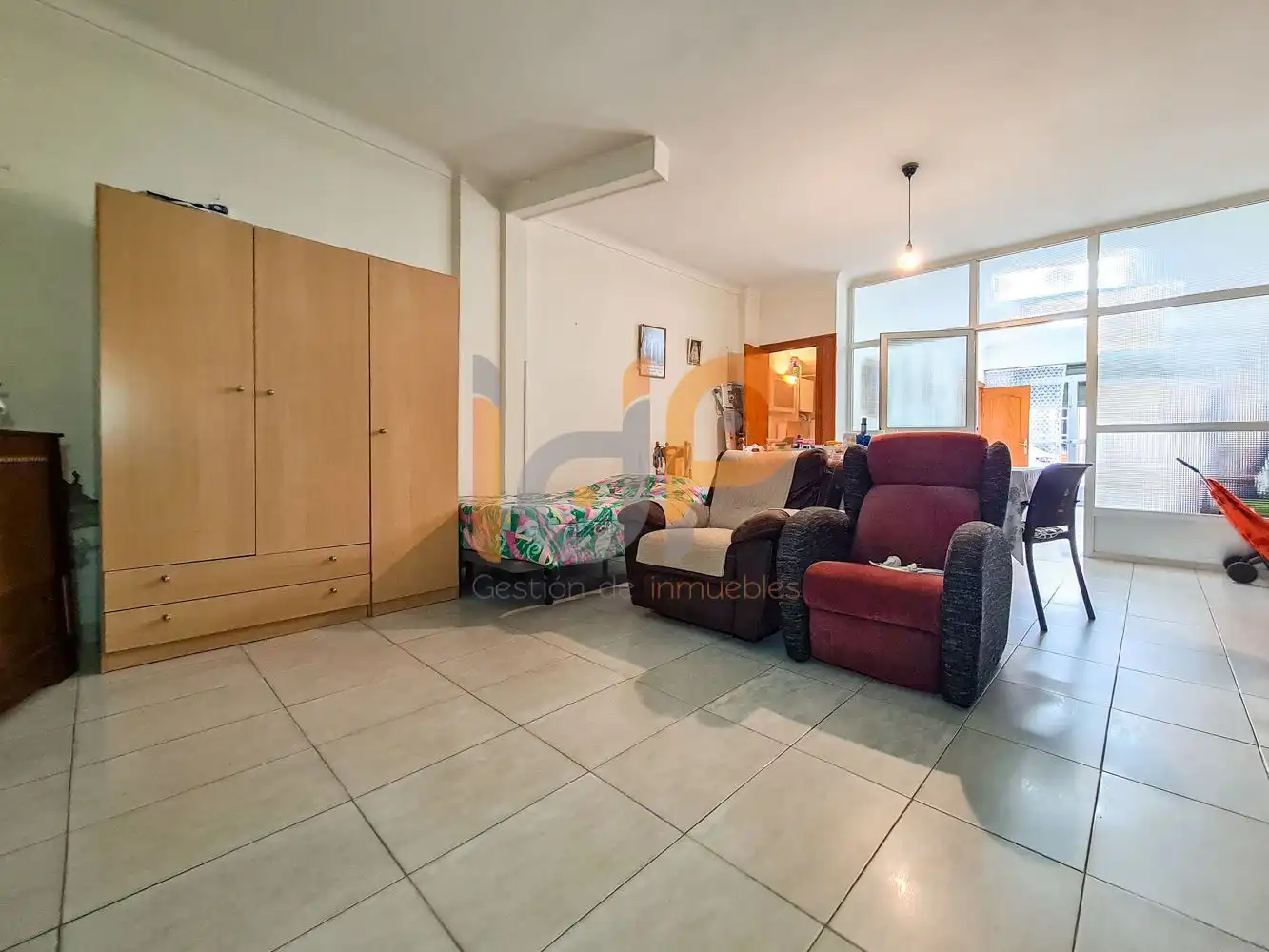 Casa amb terrassa en venda a Vera Ciudad, imagen 21