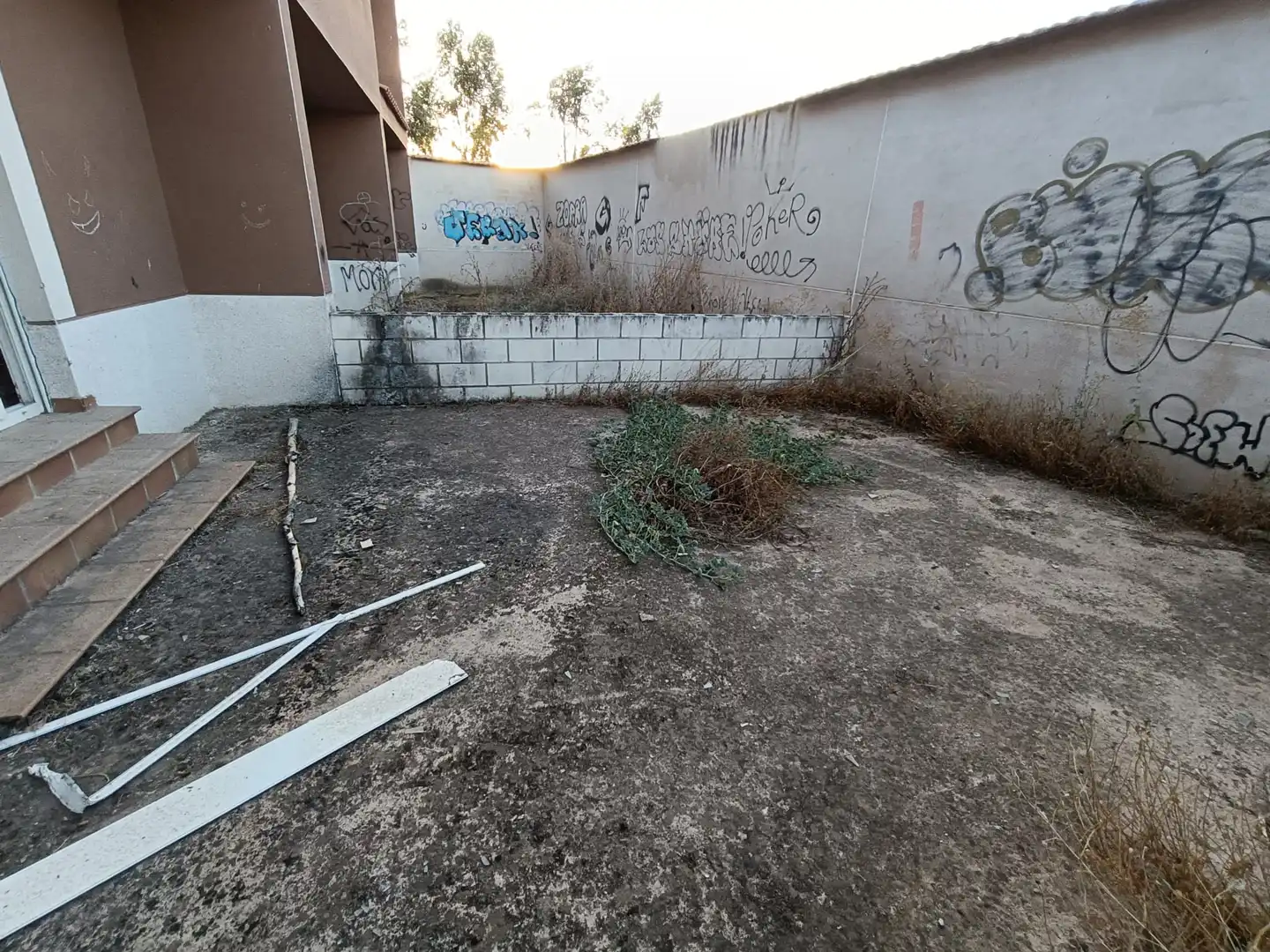 Adossat en venda a Calle Uno Ua-17, imagen 12