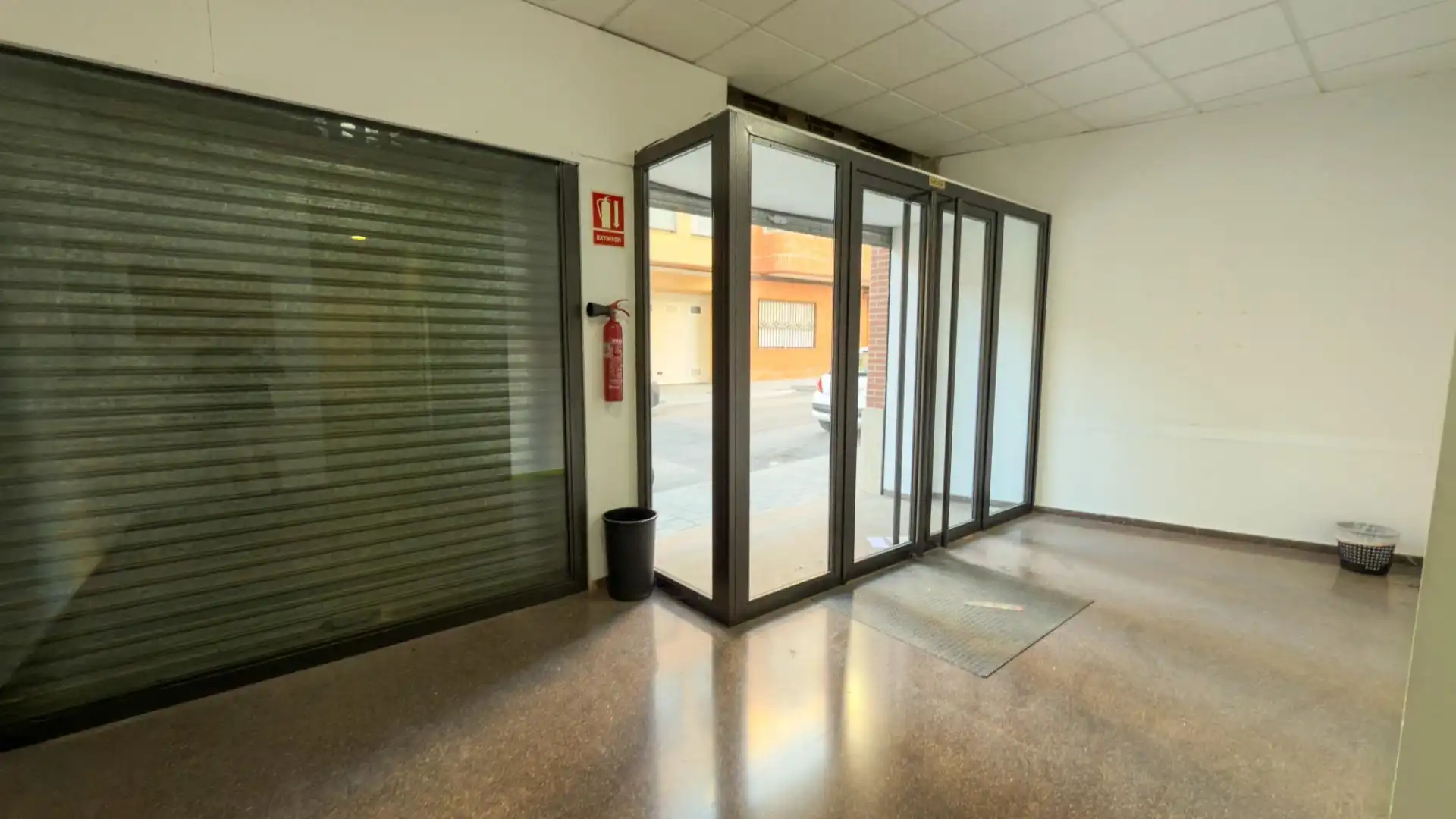 Local comercial en alquiler en Cieza