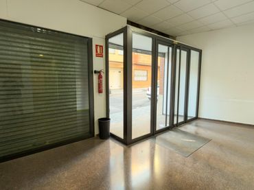 Business premises to rent in Cieza