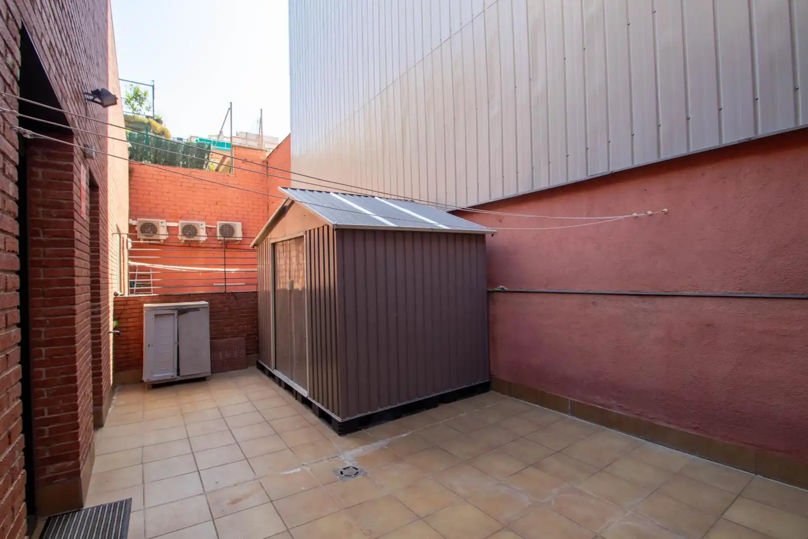 Dúplex en venda a Carrer de Miquel Vives, Plaça Catalunya - Escola Industrial