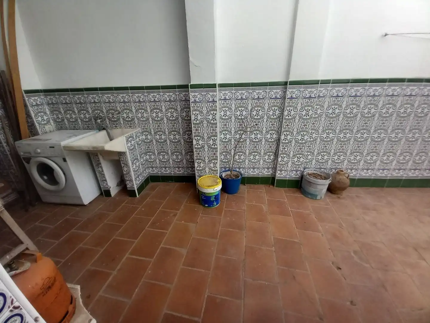 Bathroom of Houses for sale in Ronda