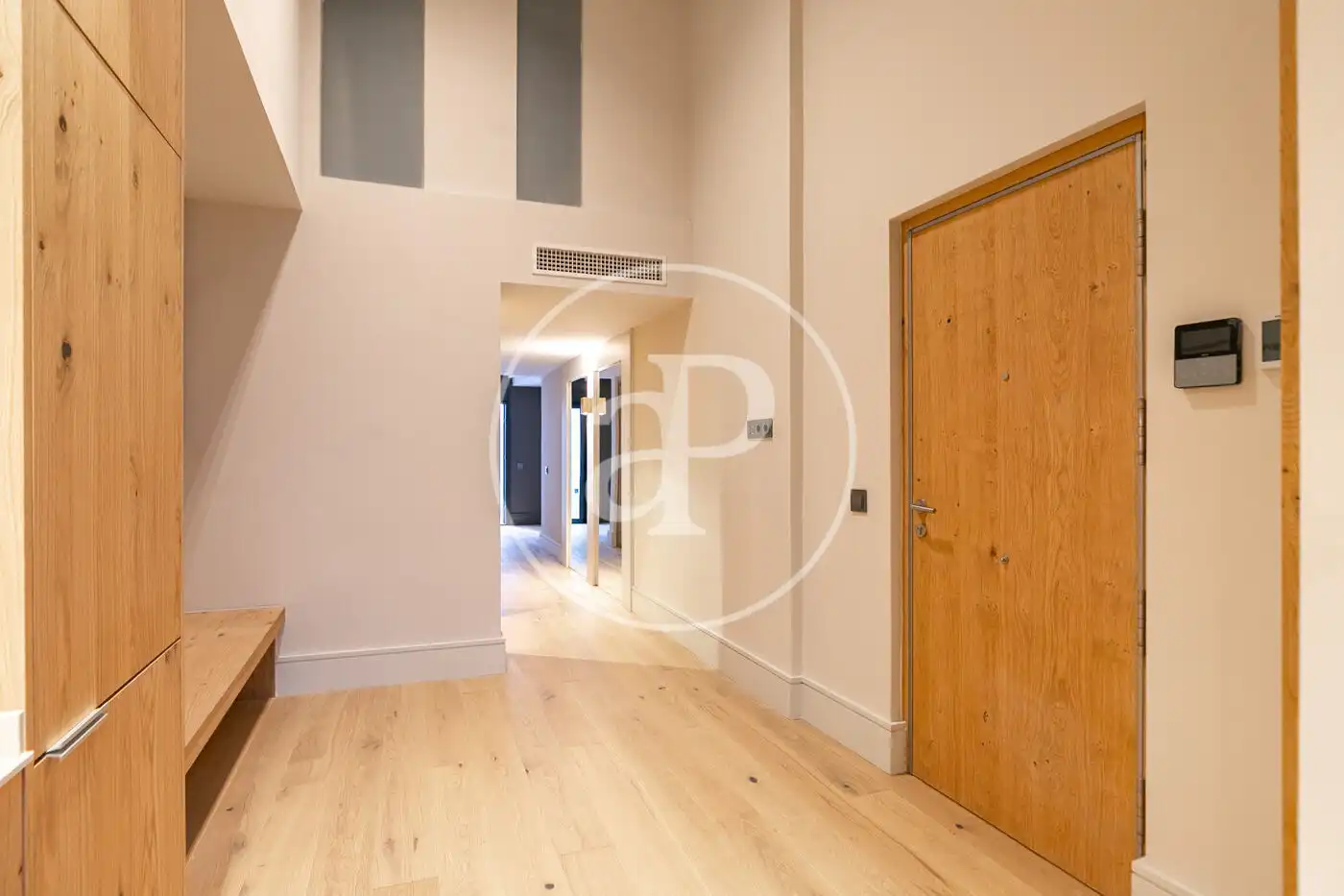Dúplex en venta en Barcelona con Aire acondicionado, Calefacción y Terraza