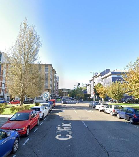 Foto 2 de Piso en venta en Ventanielles, Asturias