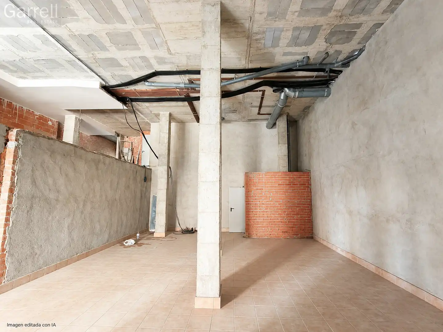 Gewerbefläche zum Verkauf in CL CARME AMAYA 
Es: Pl:LC Pt:
 LA LLAGOSTA (BARCELONA), imagen 5