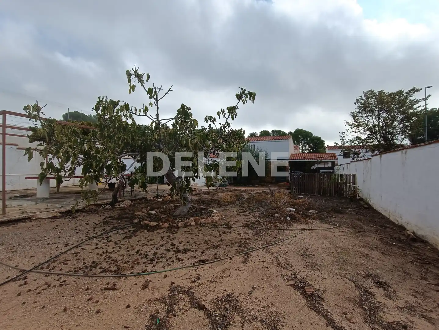 Adossat en venda a Hellín, imagen 25