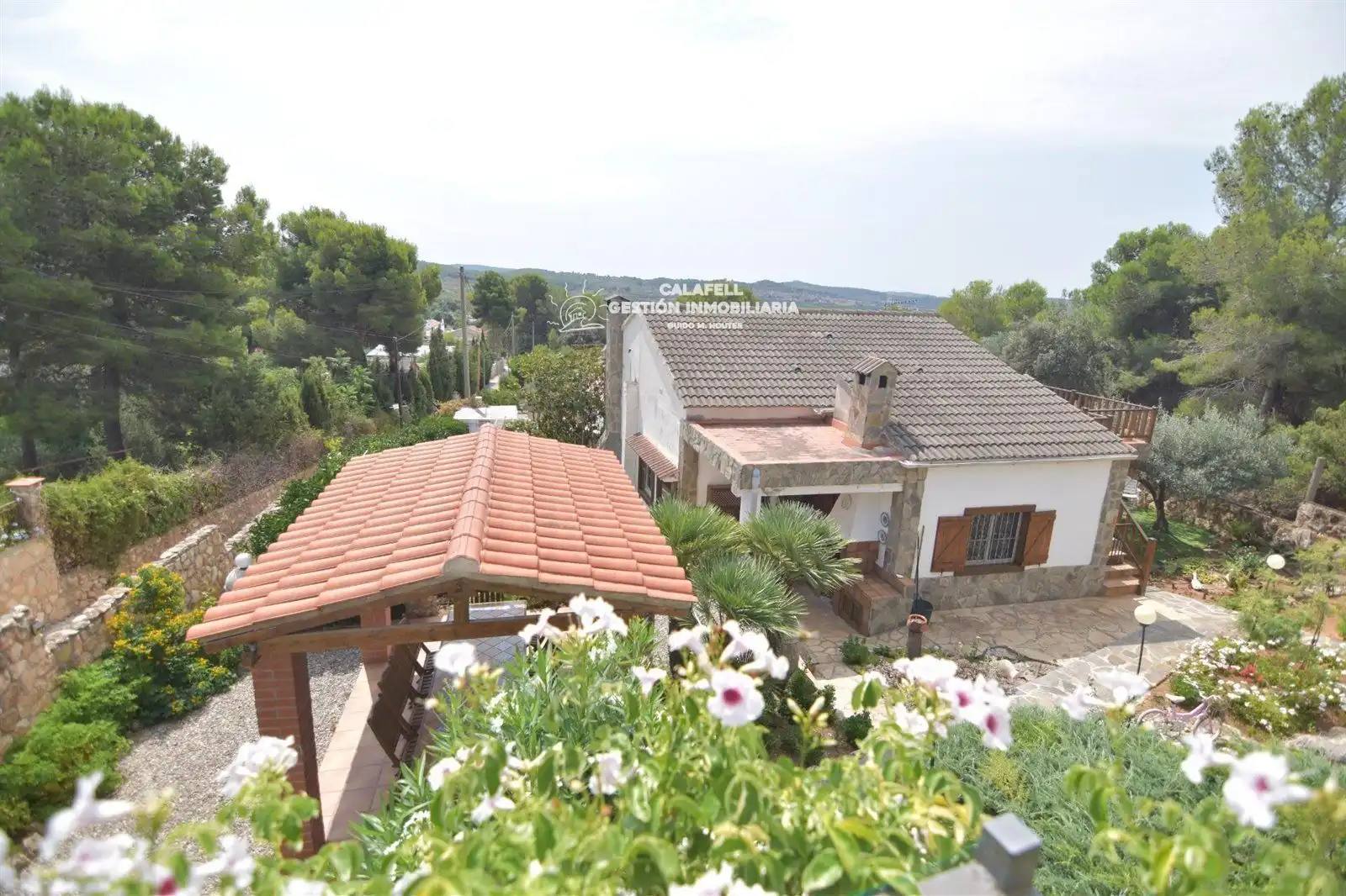 House with pool for sale in JUAN RAMON JIMENEZ, imagen 34