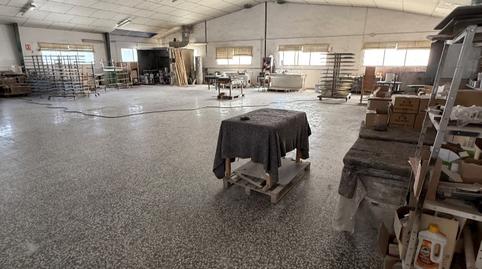 Foto 5 de Oficina en venda a Calle Antonio Fernández Sánchez, Poleares, Lucena