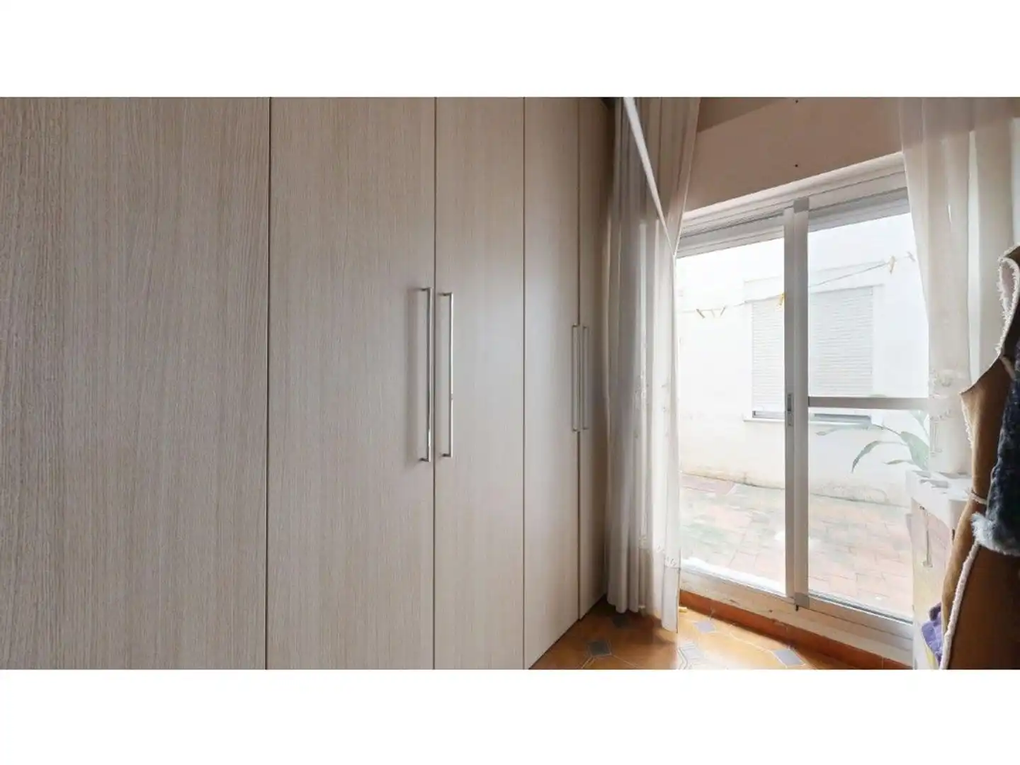 Bedroom of Flat for sale in Sueca