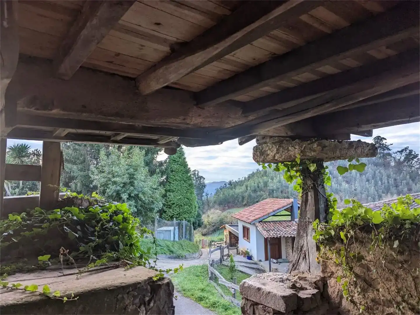 Finca rústica en venda en Soto del Barco