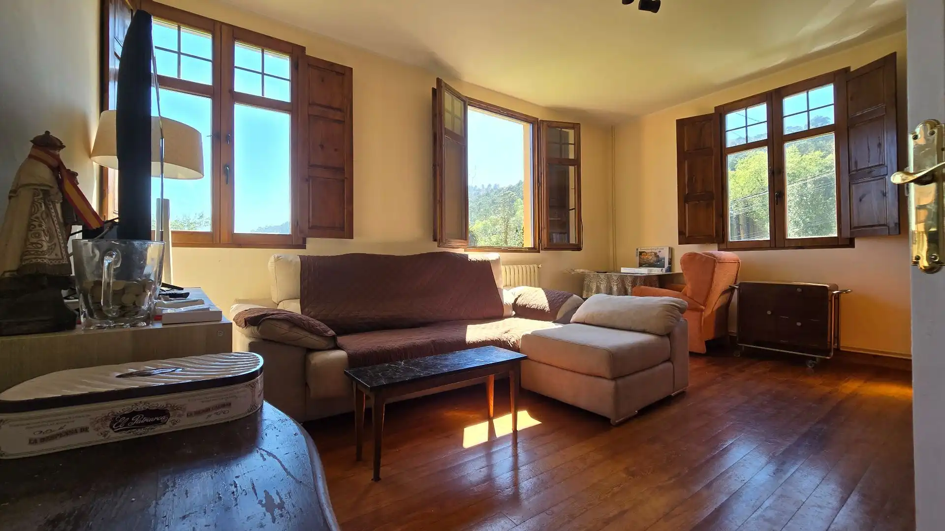Detached house with garden for sale in Vidiago - Pendueles - Tresgrandas, imagen 20