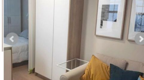 Foto 5 de Apartamento de alquiler en Ercilla Kalea, Abandoibarra - Guggenheim, Bilbao