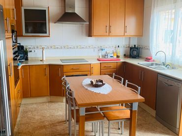 Casa en venda a Pedanías Este