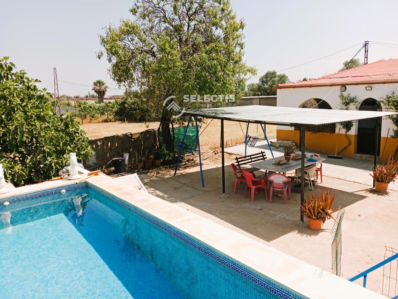 Casa o xalet en venda a La Orden