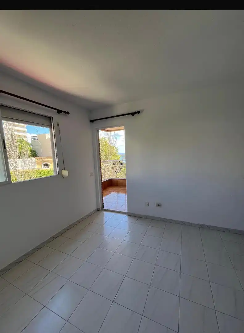 Apartamento con terraza en alquiler en Carrer RAFELETES (LES), imagen 22