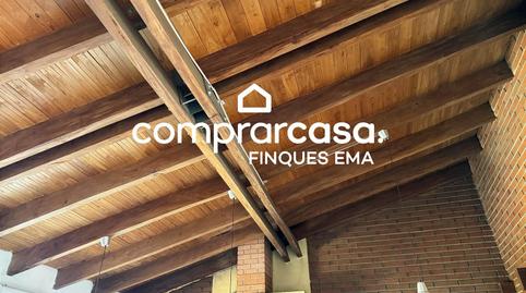 Foto 2 de Casa o xalet en venda a Carrer de Miquel de Sant Oliver, Lliçà de Vall, Barcelona