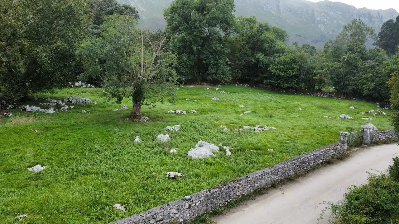 Residential zum Verkauf in Llanes