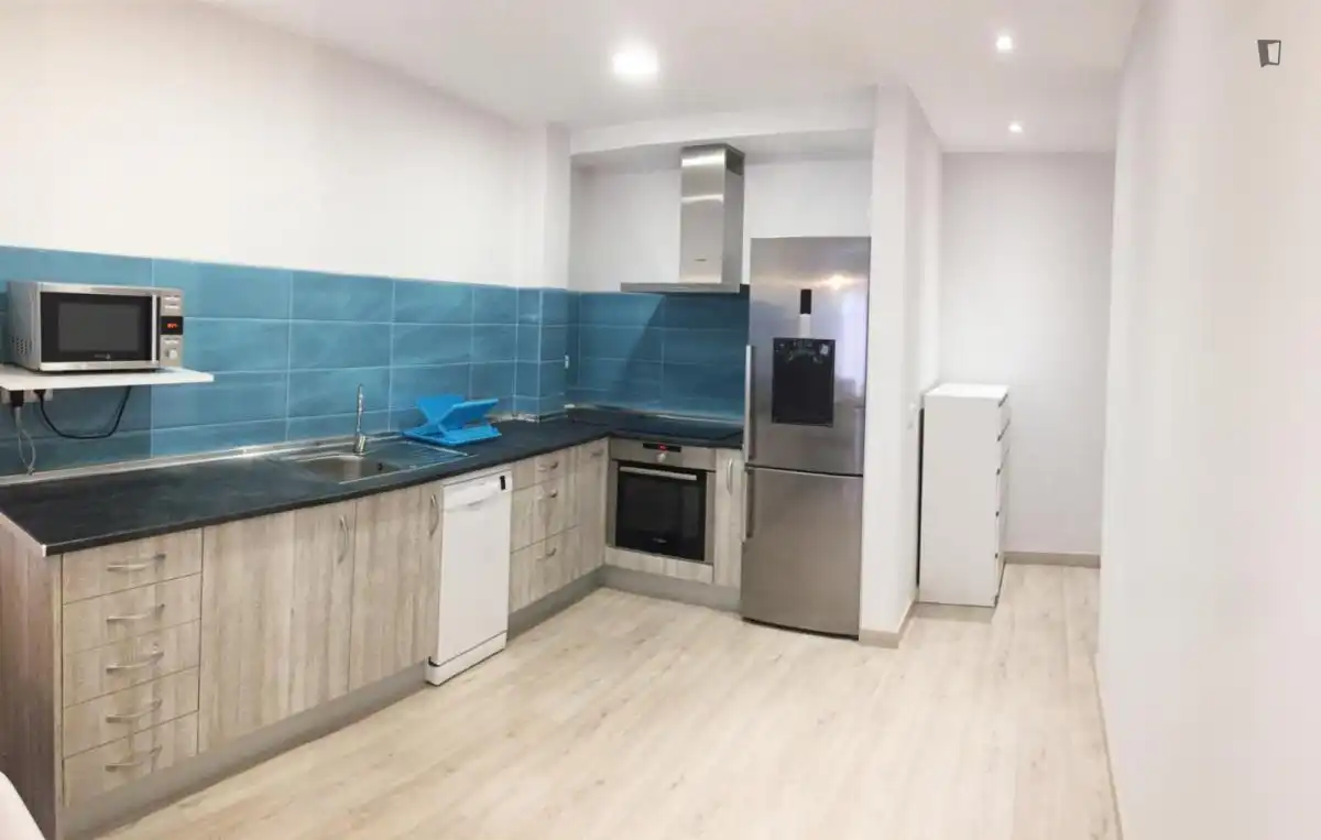 Apartment to rent in Centro, imagen 7