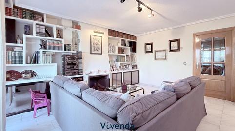 Photo 3 of Single-family semi-detached for sale in Centro, Madrid
