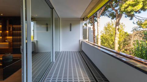 Foto 5 de Pis en venda a  Jardins de Toquio, Pedralbes, Barcelona