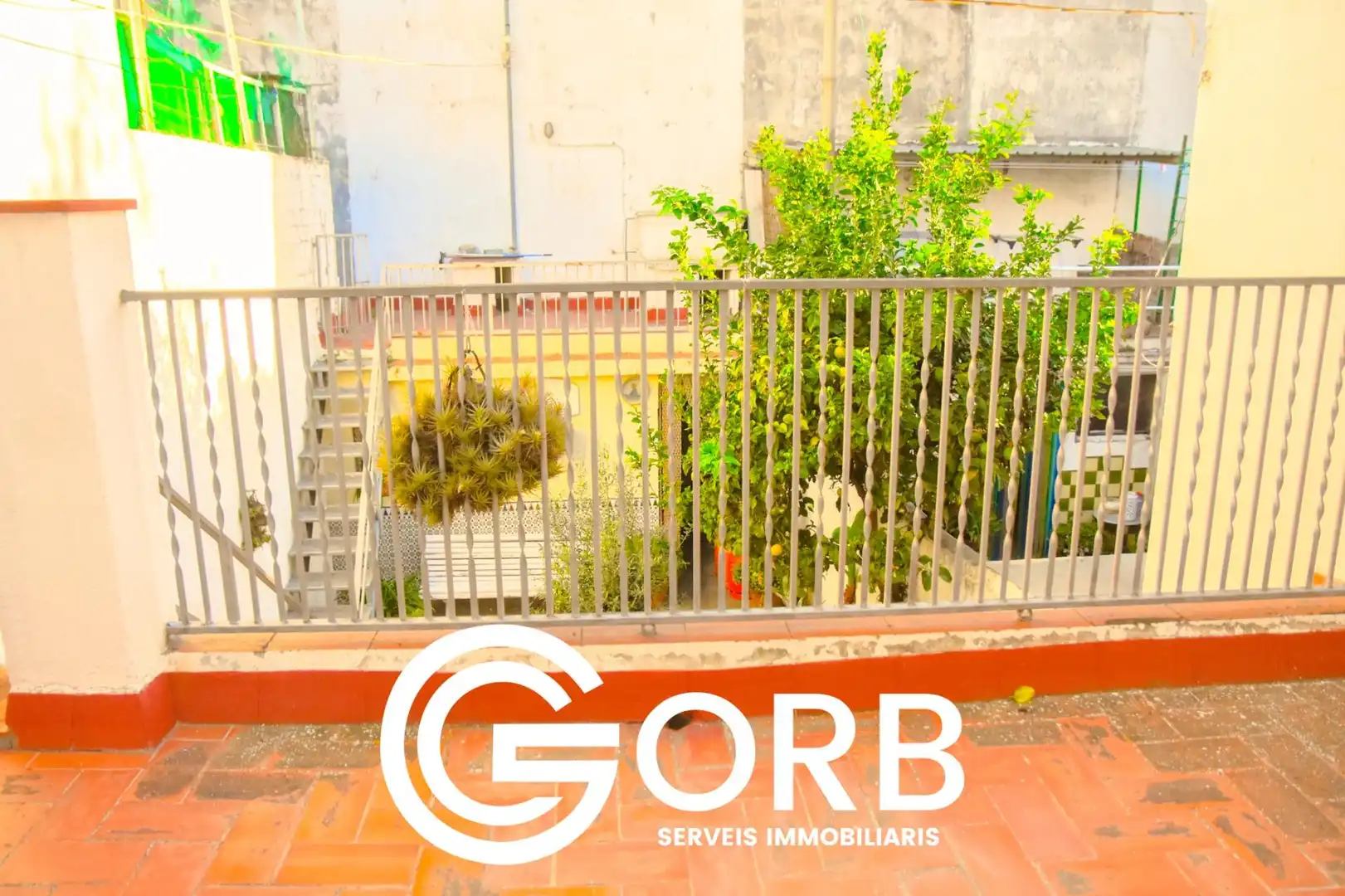 Casa con terraza en venta en Centre, imagen 14