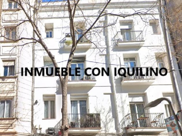 Wohnung zum verkauf in Carrer de la Creu Coberta, Hostafrancs, Sants - Montjuïc,  Barcelona Capital
