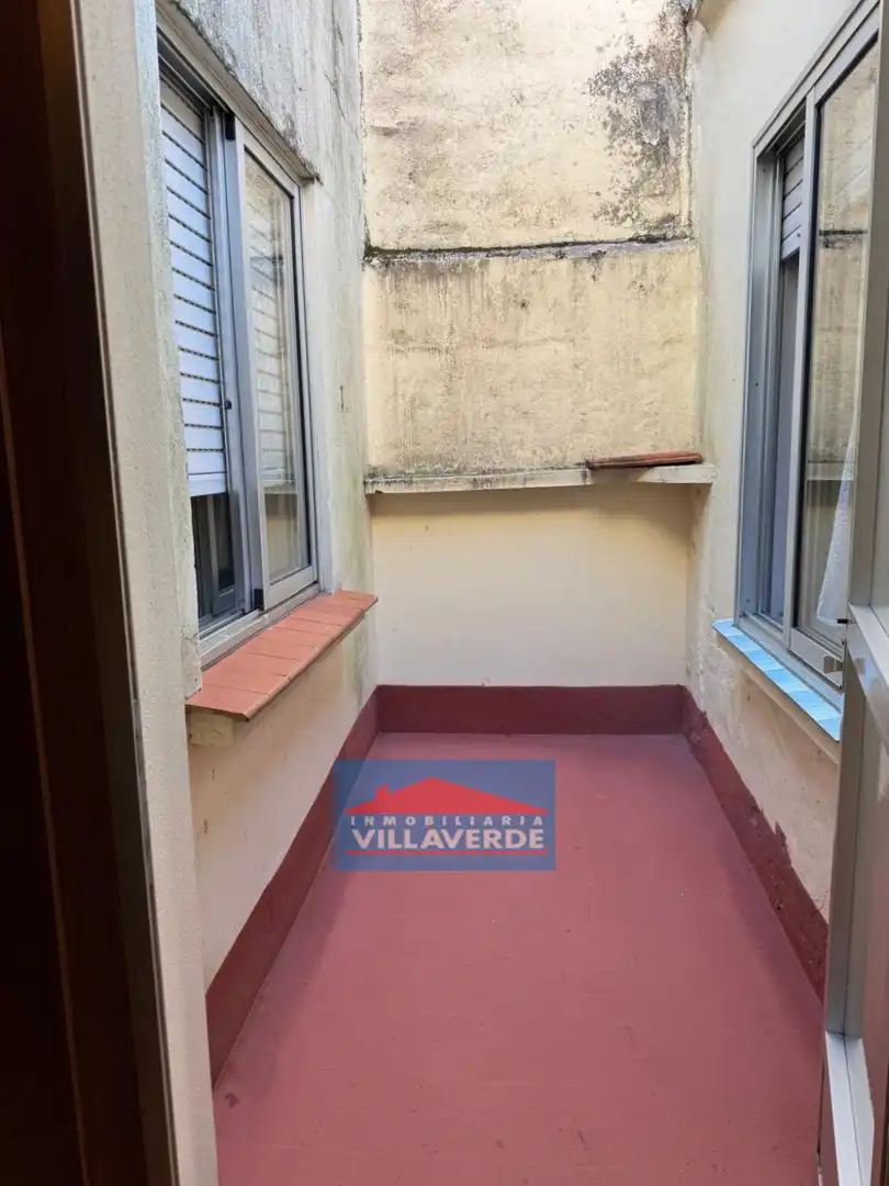 Casa adosada en venta en Cangas pueblo