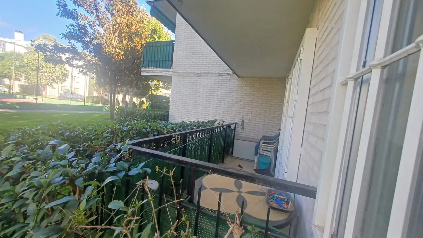 Piso con terraza en venta en Los Valles, imagen 18