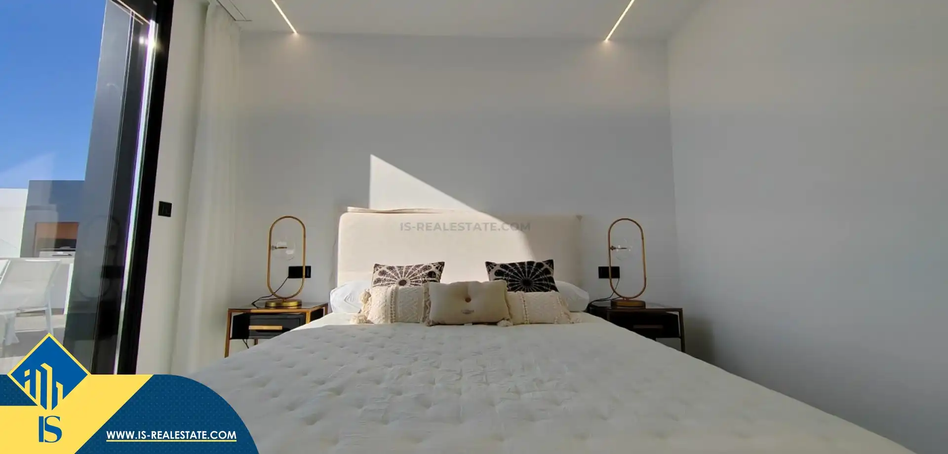 Chalet con piscina en venta en Centro, imagen 25
