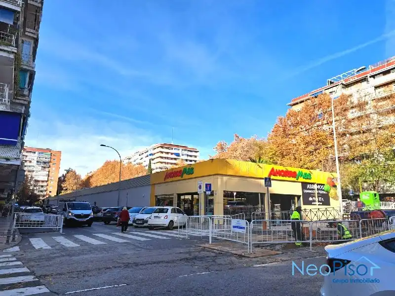 Pis amb ascensor en venda a Parque Lisboa - La Paz, imagen 14