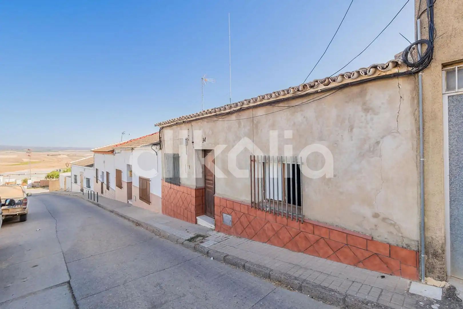 Maison à vendre à Paterna del Campo, imagen 19