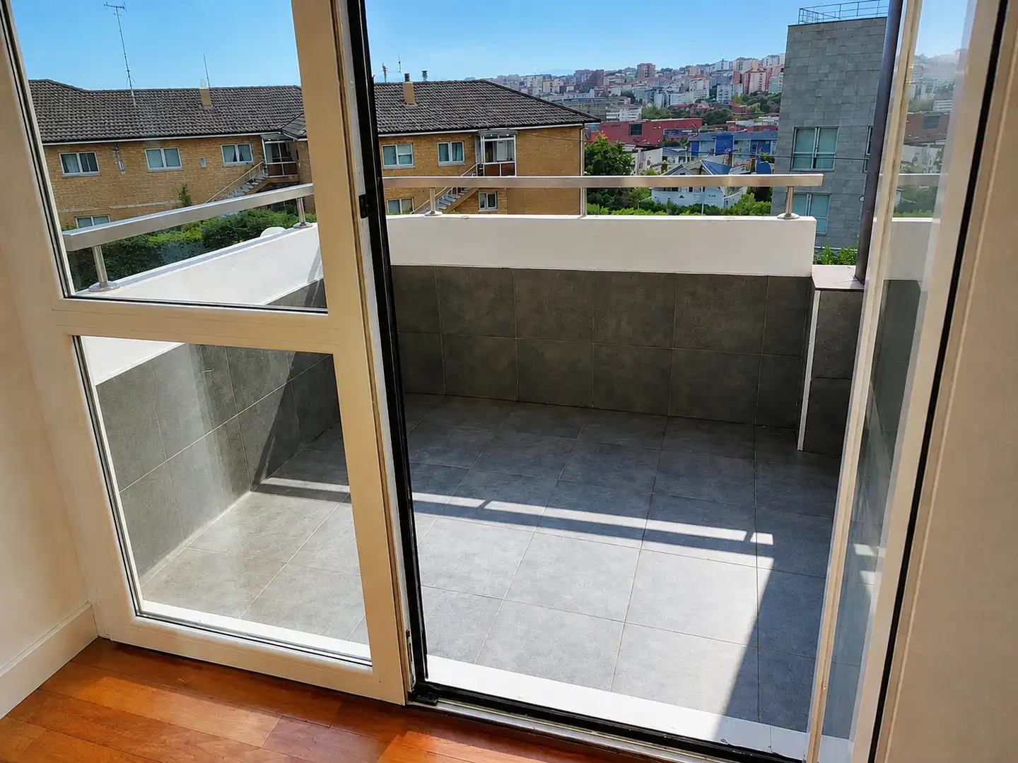 Piso de alquiler en Calle Pedro Rodríguez-Parets, Valdenoja
