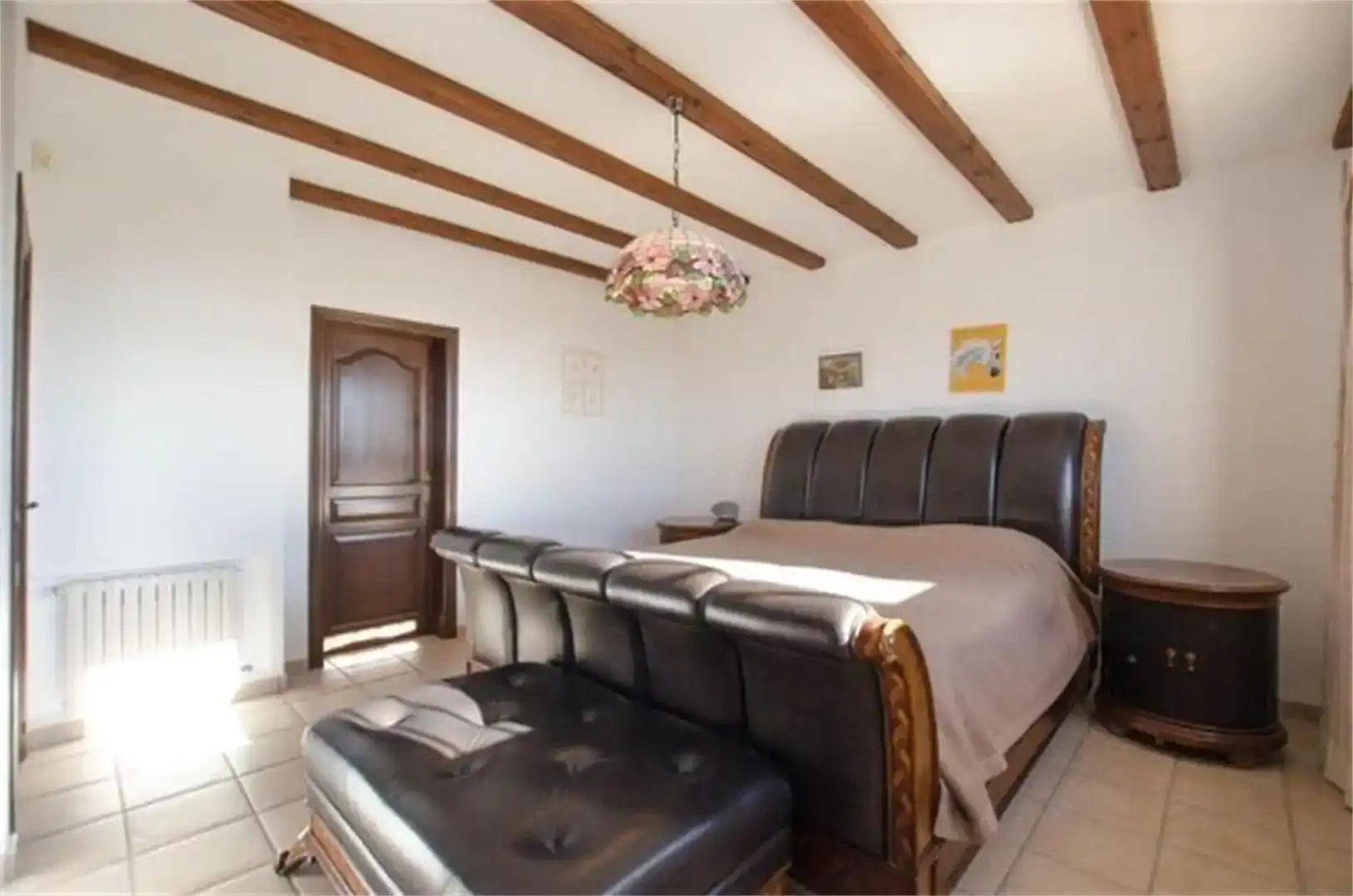 Dormitori de Casa o xalet en venda en Benissa pueblo  
