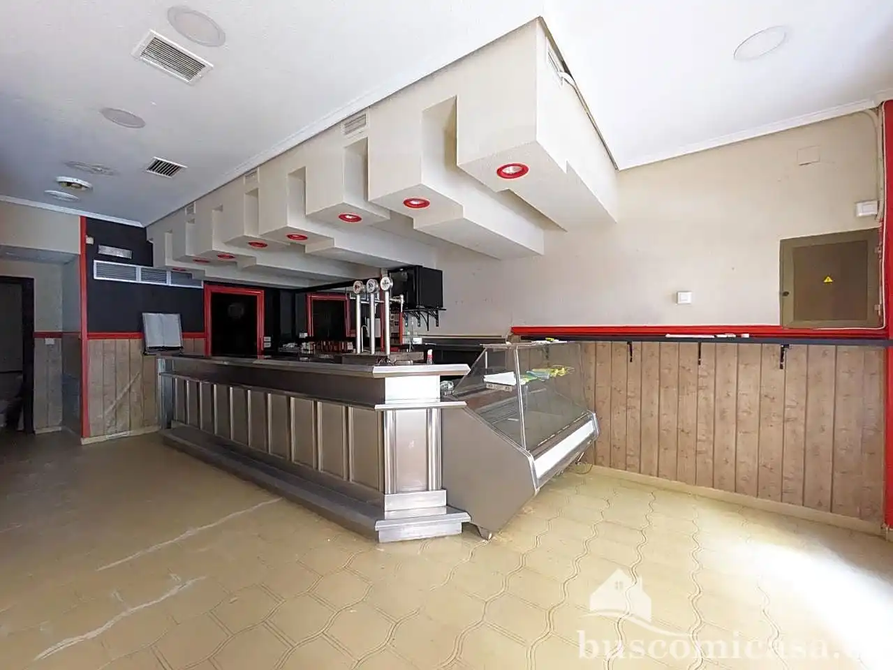 Local comercial en venda a Menéndez Pelayo, imagen 5