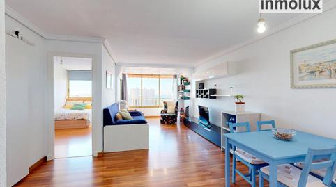 Photo 4 of Flat for sale in Calle Tridente, Cabo de las Huertas, Alicante / Alacant