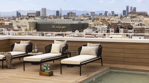 Foto 2 de Apartamento en venta en Calle de O'donnell, Goya,  Madrid Capital