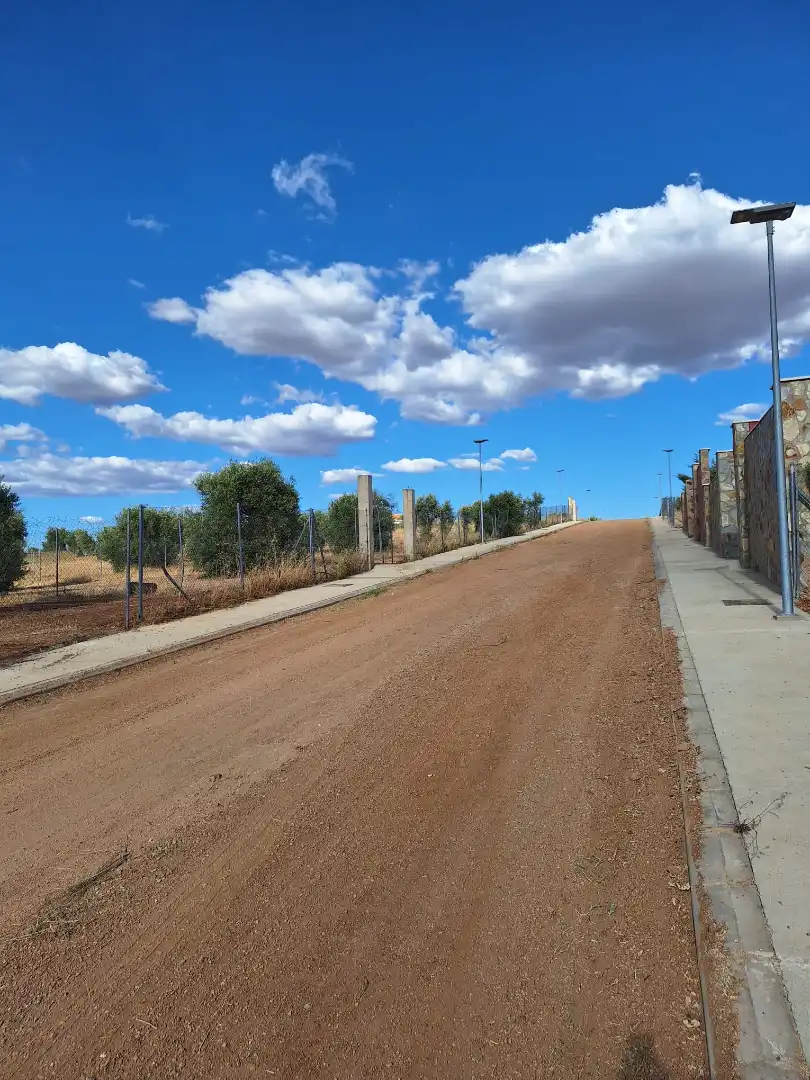 Terreny residencial en venda a Solana de los Barros, imagen 4