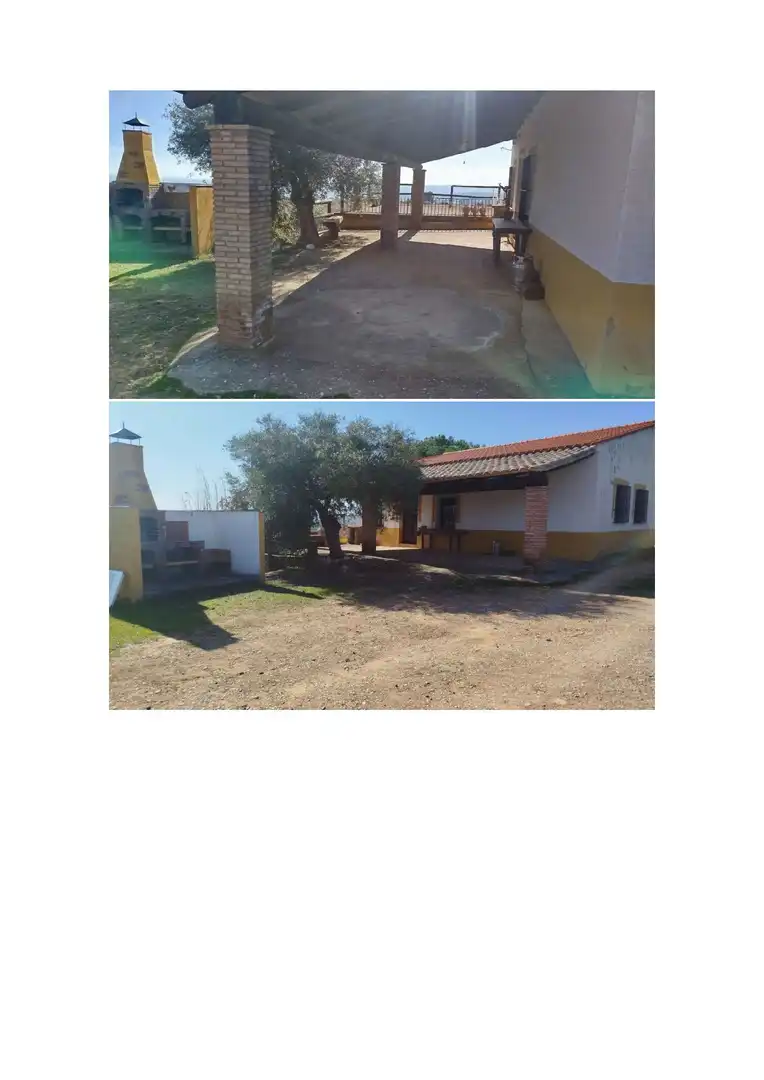 Terreno en venta en Hornachuelos