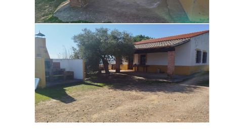 Foto 4 de Terreno en venta en Polígono las Alcaidias Poligono , Hornachuelos, Córdoba