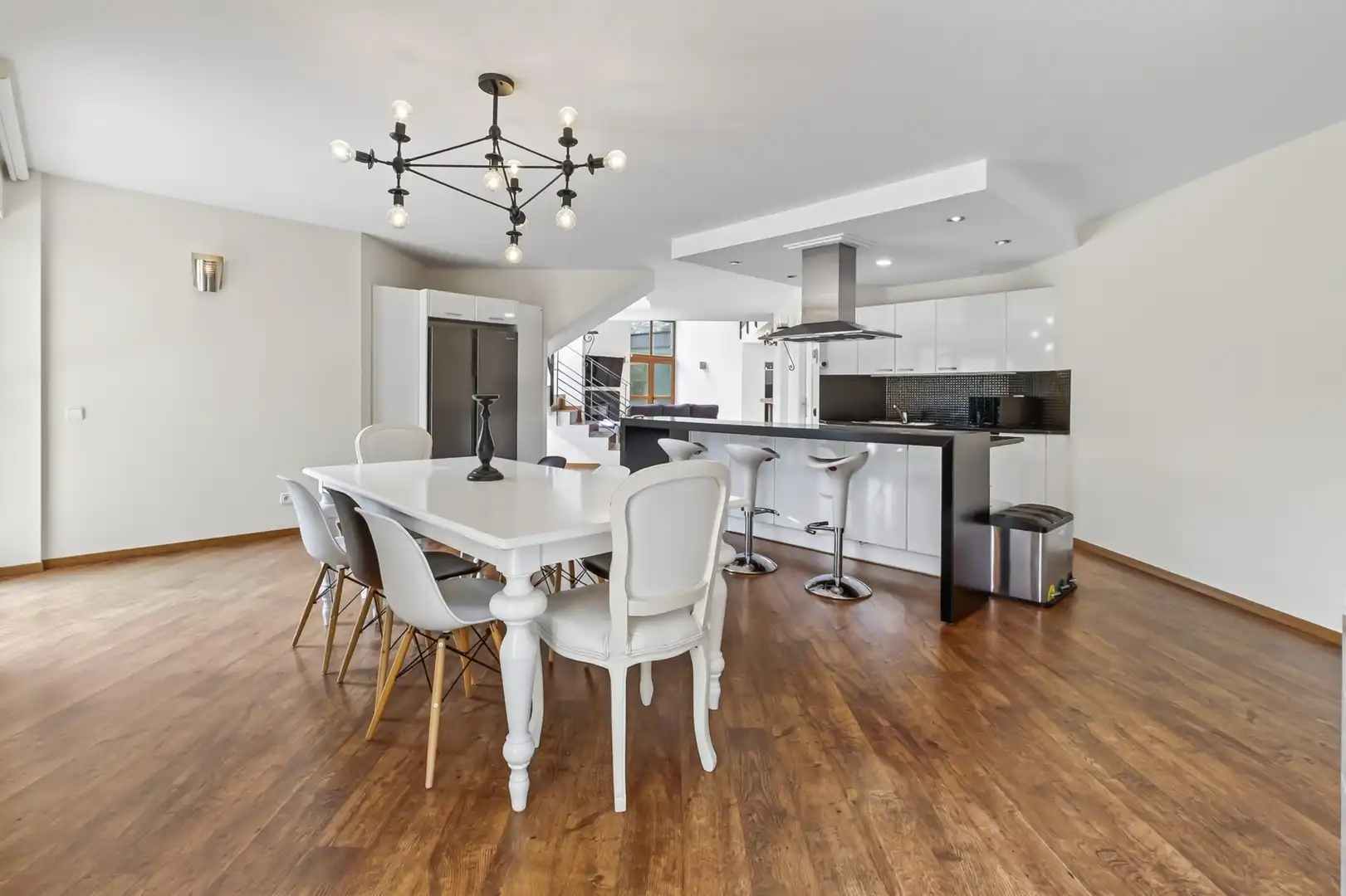 Comedor de Casa o chalet en venta en La Massana con Calefacción, Terraza y Trastero