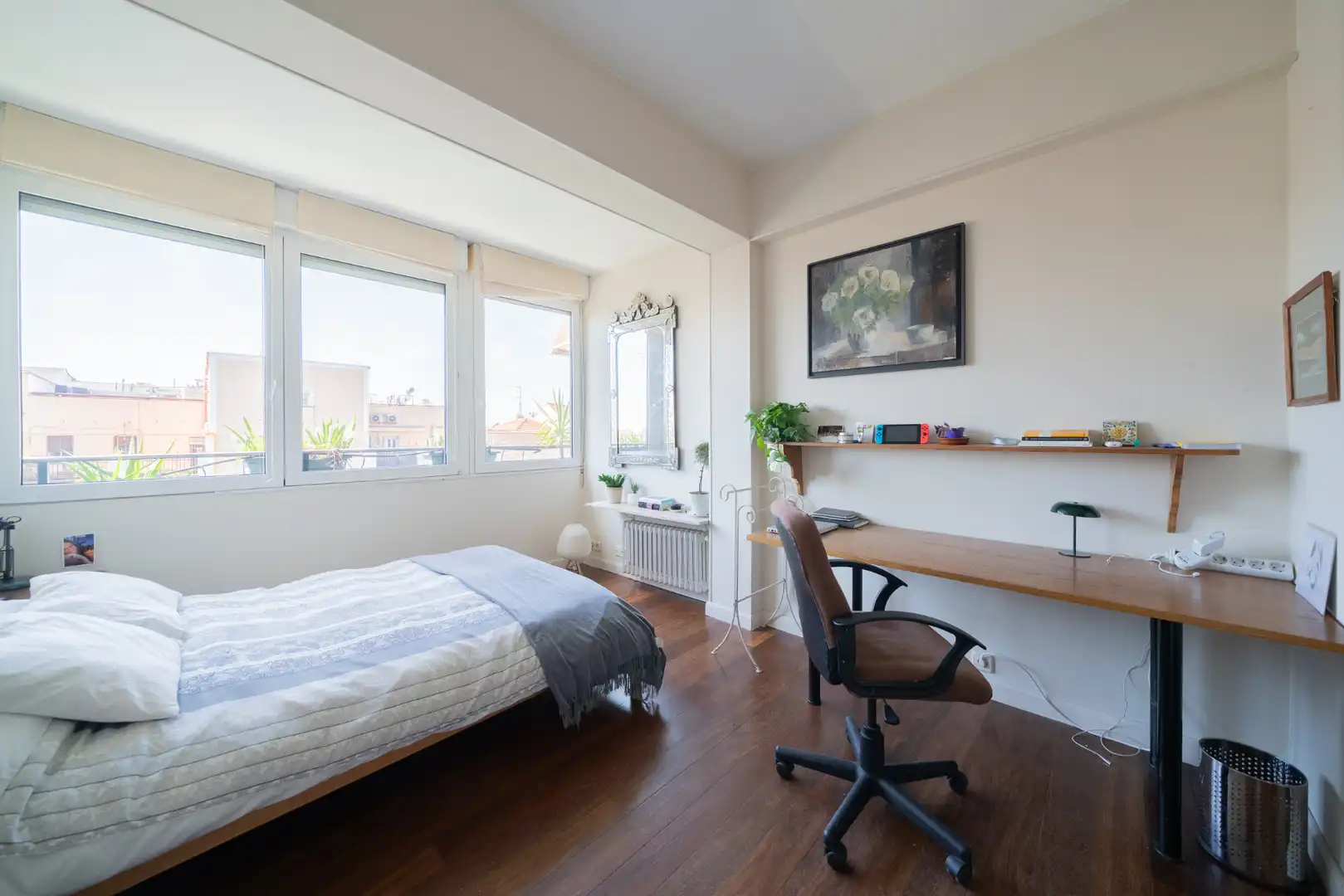 Flat with lift for sale in Chamberí, imagen 31