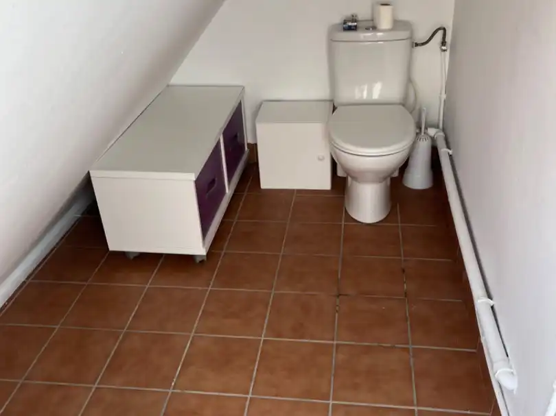 Adossat amb piscina en venda a Calle batalla de bailen 19, imagen 16