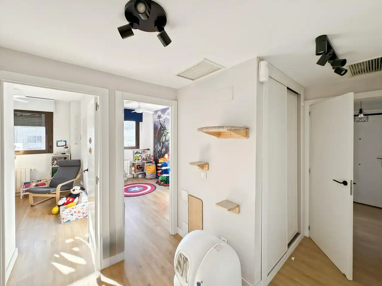 Piso con piscina en venta en Calle de Antonio Gades, imagen 10