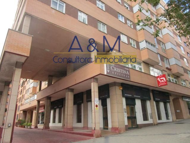 Office for sale in c. juan garcía hortelano..., Parquesol