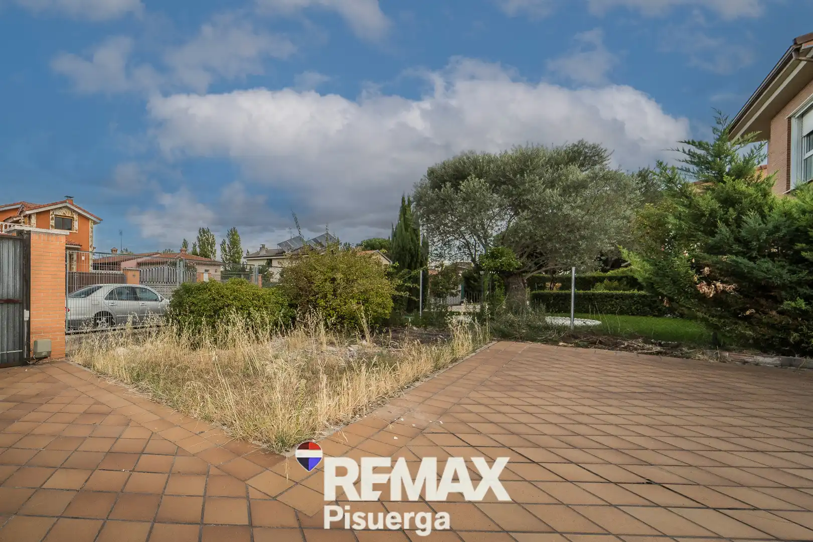 Casa o xalet en venda en Aldeamayor de San Martín, Valladolid