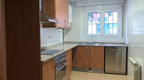 Foto 4 de Dúplex de alquiler en Sant Francesc, Sant Cugat del Vallès