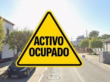 Pis amb ascensor en venda a Calle Jazmín