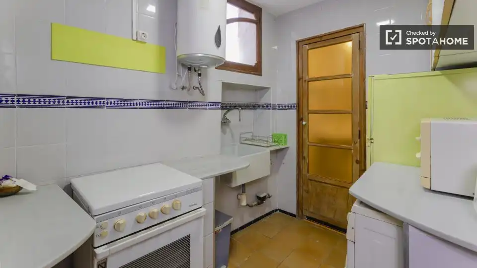 Appartamento in affitto a Ciutat Vella, imagen 14